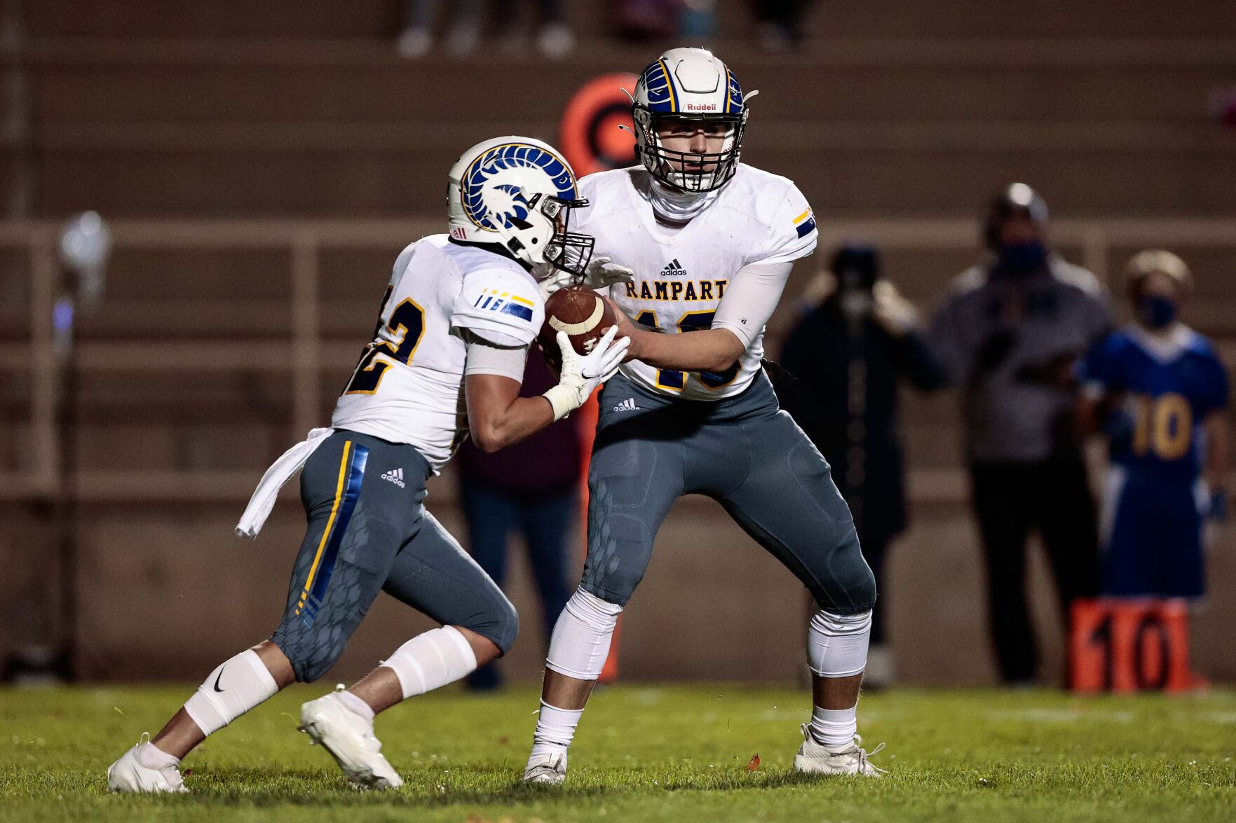 PREP FOOTBALL
